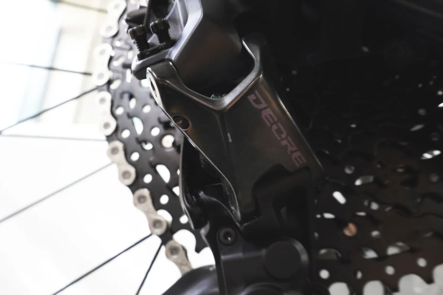Ex Demo - Marin Rift Zone 2 - Mountain Bike L2