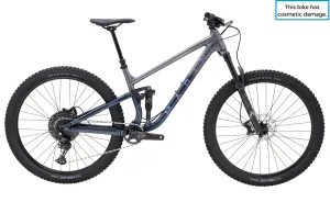Ex Demo - Marin Rift Zone 2 - Mountain Bike M1
