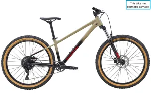 Ex Demo - Marin San Quentin 1 - Mountain Bike MTAN29