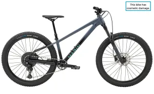 Ex Demo - Marin San Quentin 2 - Mountain Bike M27