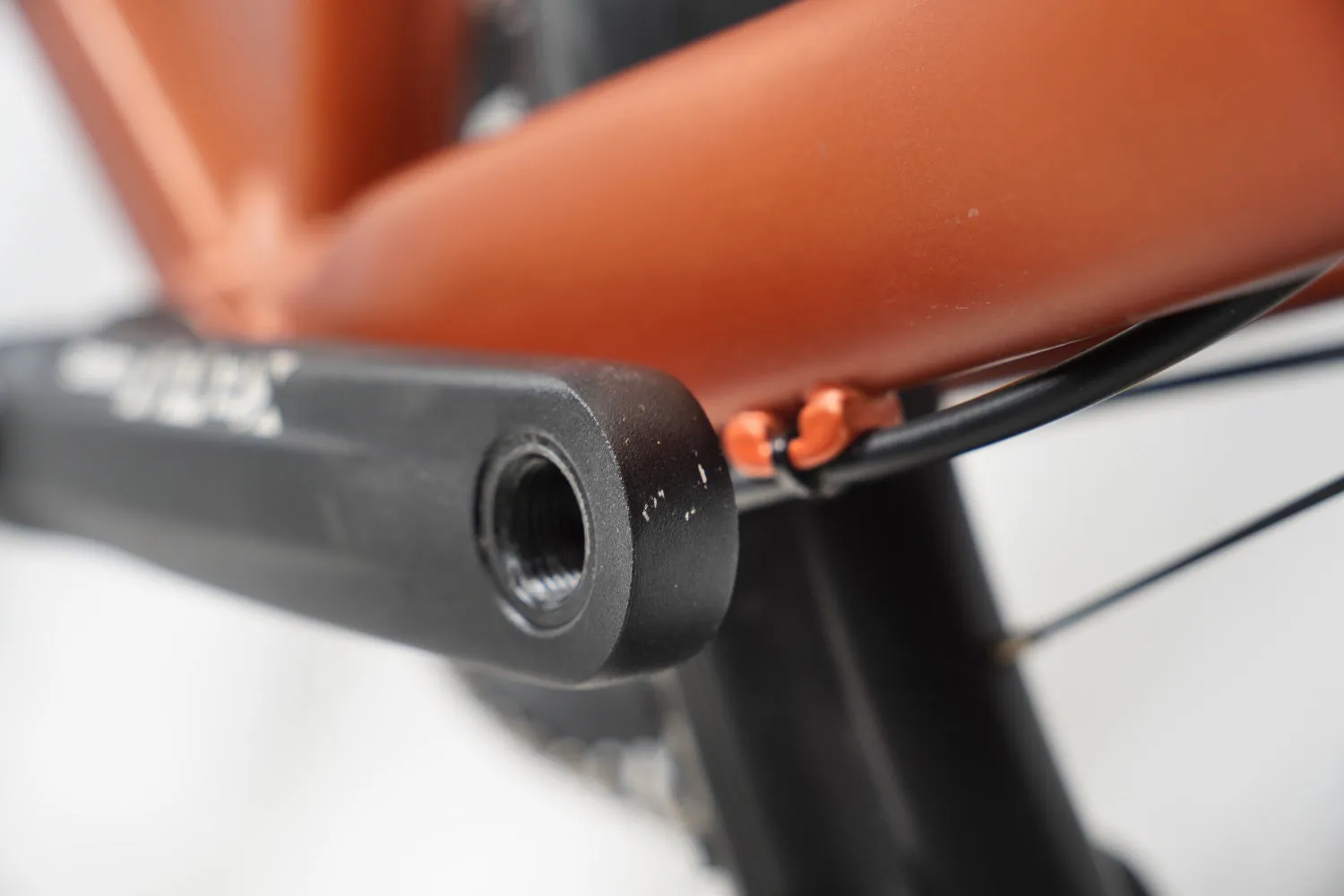 Ex Demo - Polygon Bend R7 - Gravel Bike M2