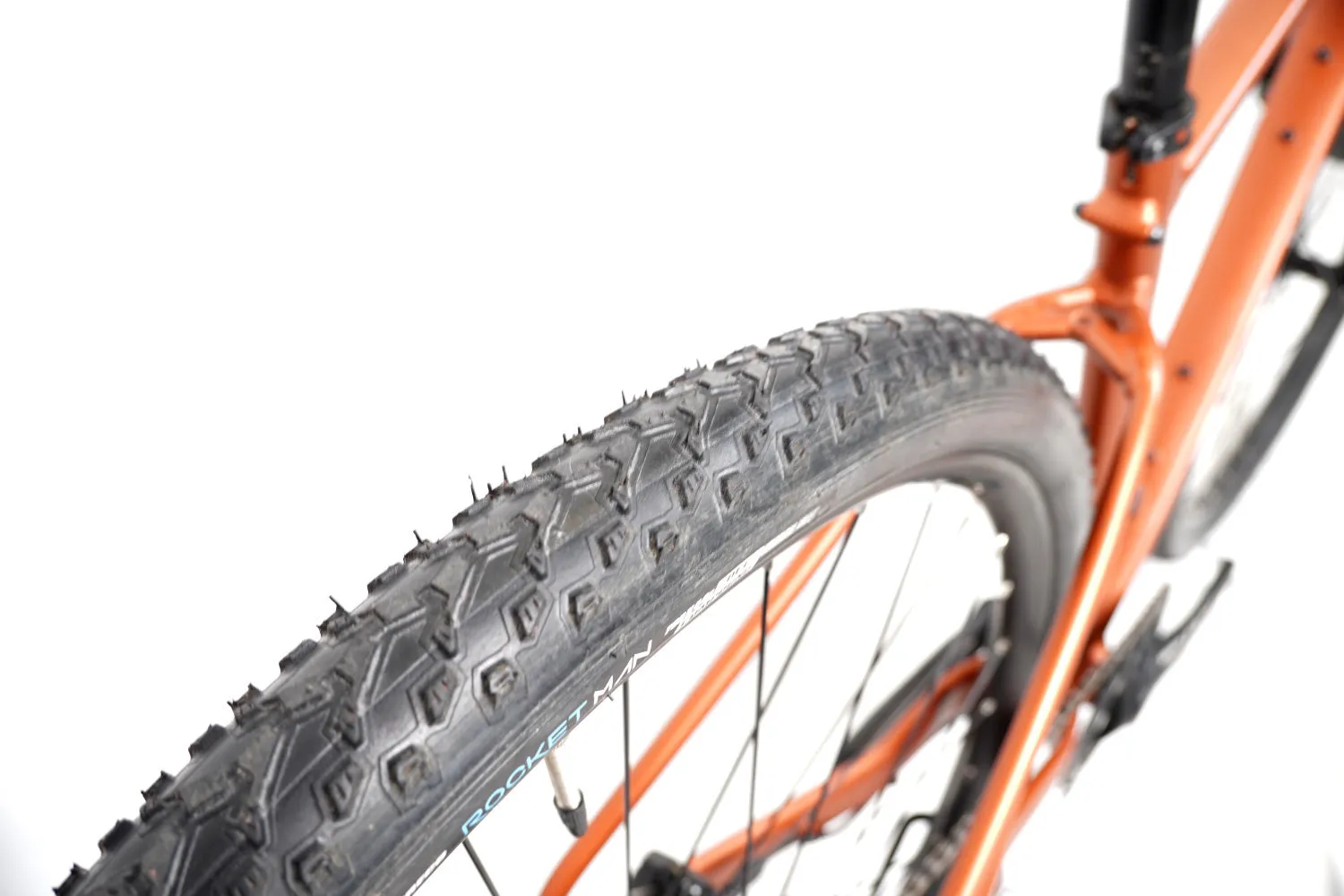 Ex Demo - Polygon Bend R7 - Gravel Bike M2
