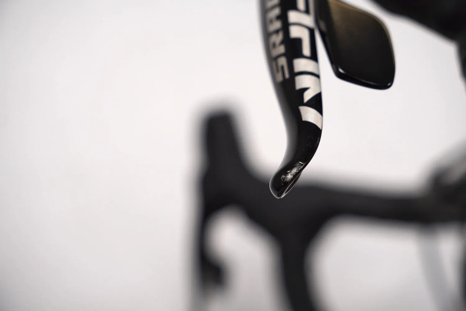 Ex Demo - Polygon Bend R7 - Gravel Bike M2