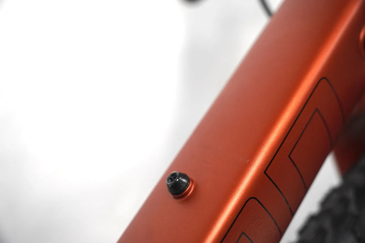 Ex Demo - Polygon Bend R7 - Gravel Bike M2