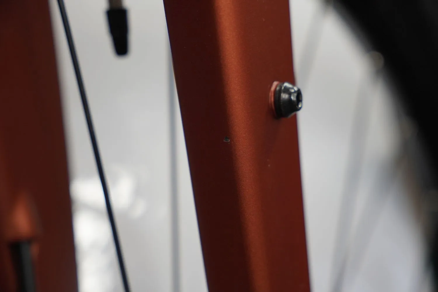 Ex Demo - Polygon Bend R7 - Gravel Bike M3