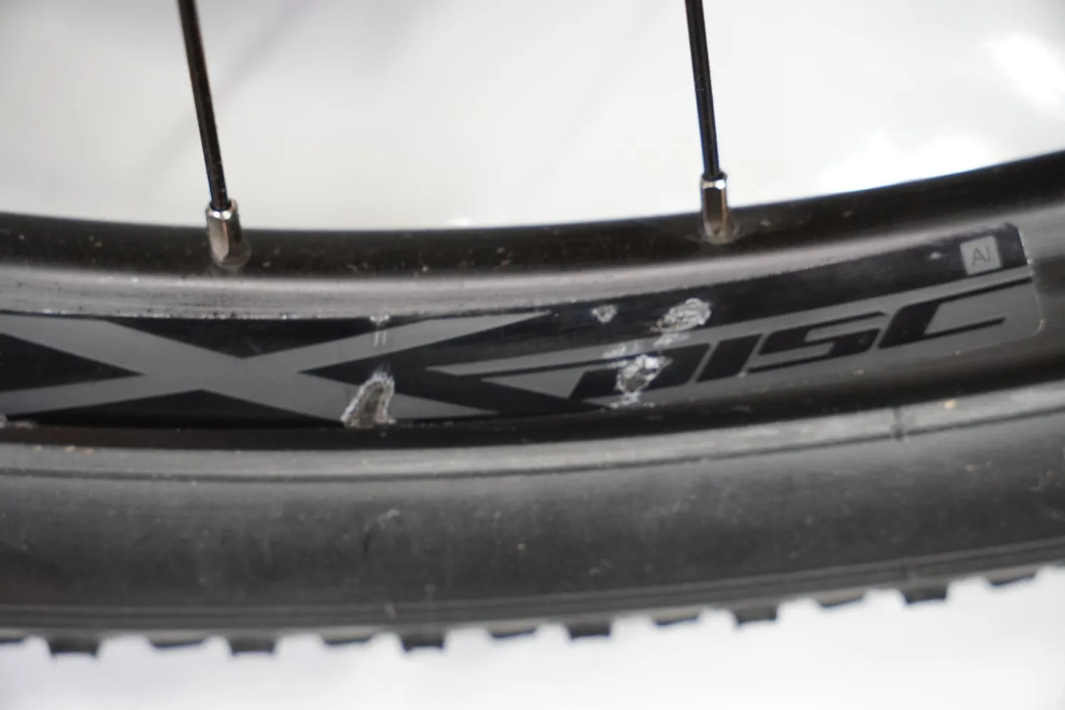 Ex Demo - Polygon Bend R7 - Gravel Bike M3