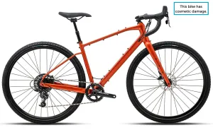 Ex Demo - Polygon Bend R7 - Gravel Bike M3