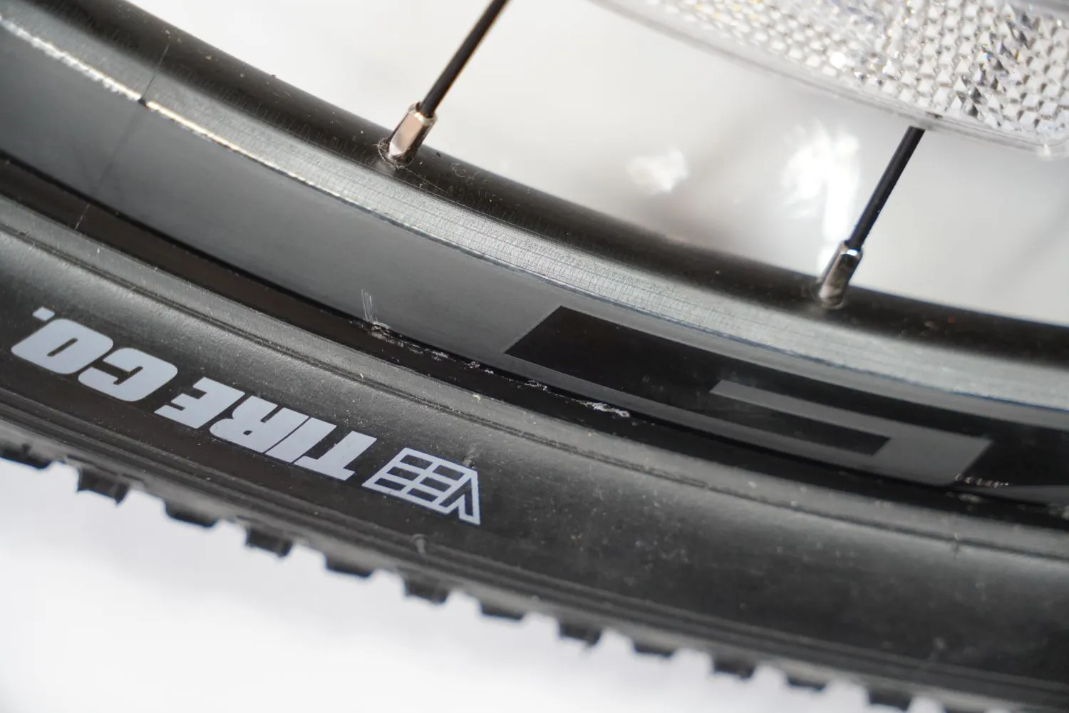 Ex Demo - Polygon Bend R7 - Gravel Bike M3