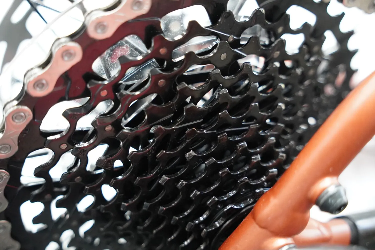Ex Demo - Polygon Bend R7 - Gravel Bike M3