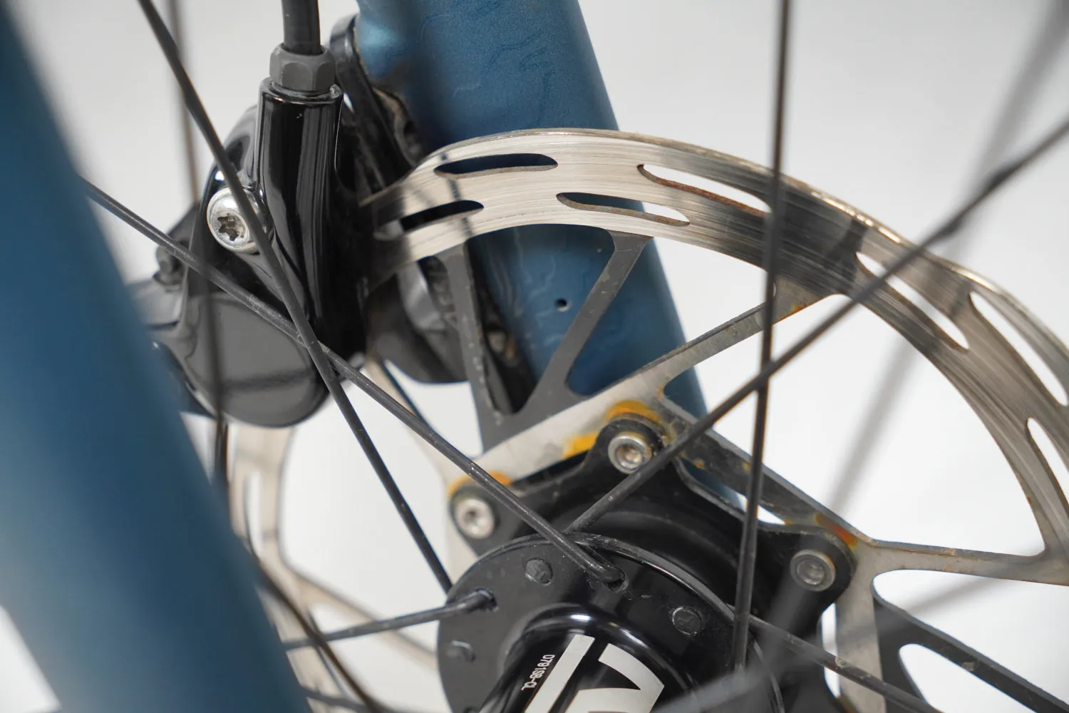 Ex Demo - Polygon Bend R9X - Gravel Bike L2