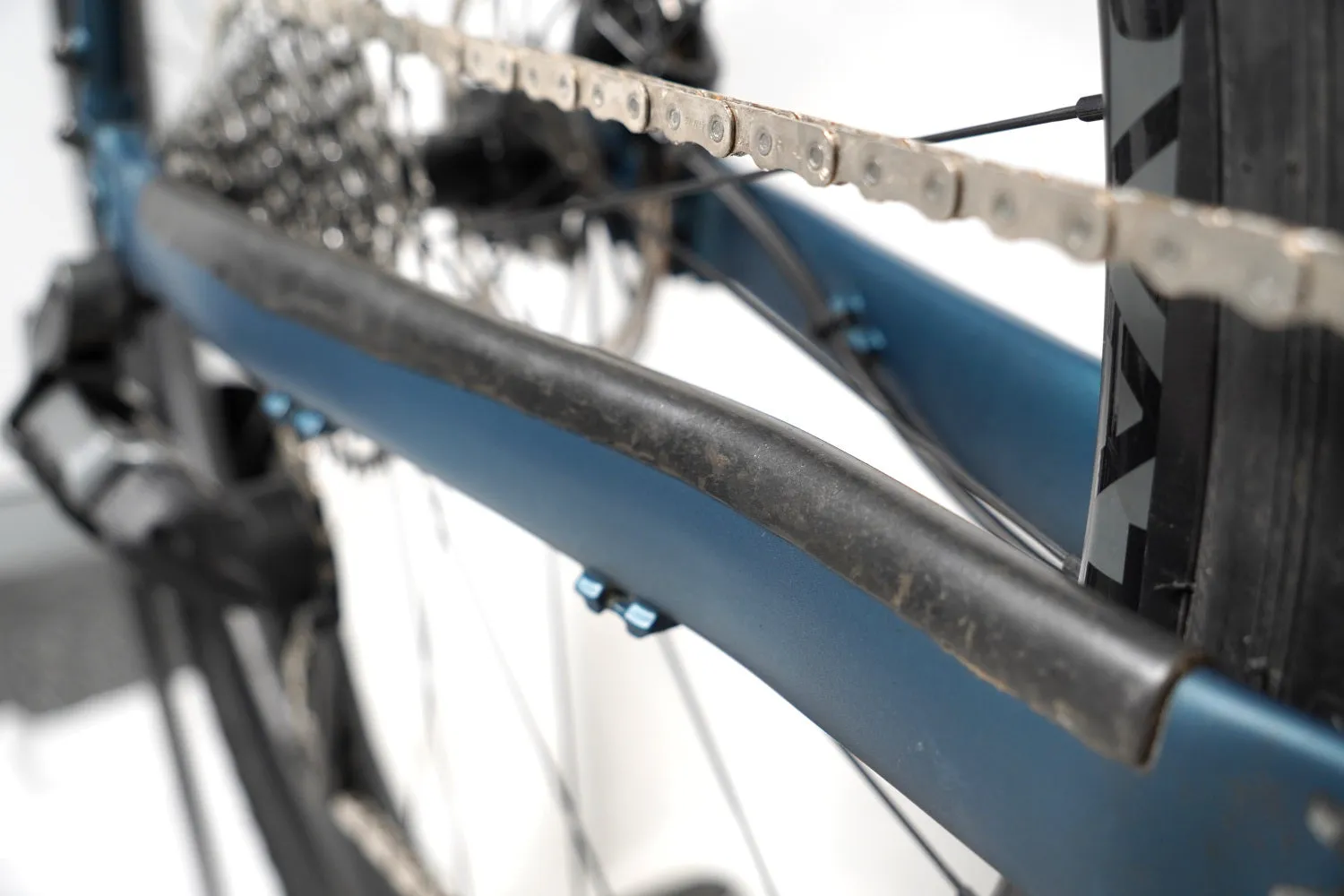 Ex Demo - Polygon Bend R9X - Gravel Bike L2