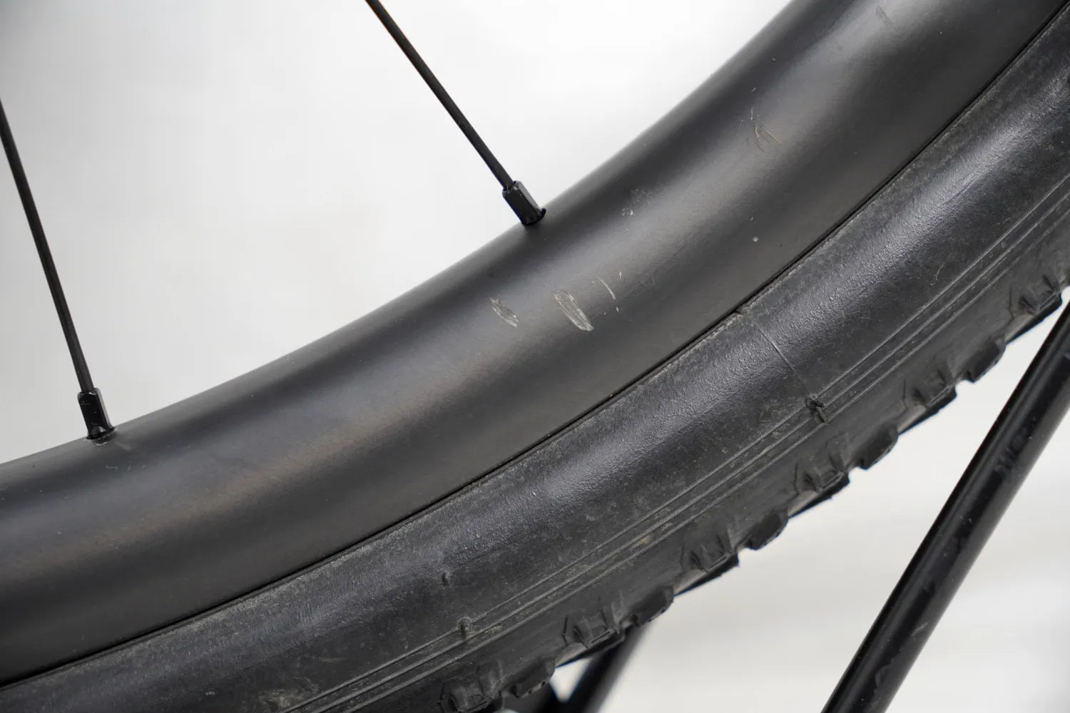 Ex Demo - Polygon Bend R9X - Gravel Bike L2