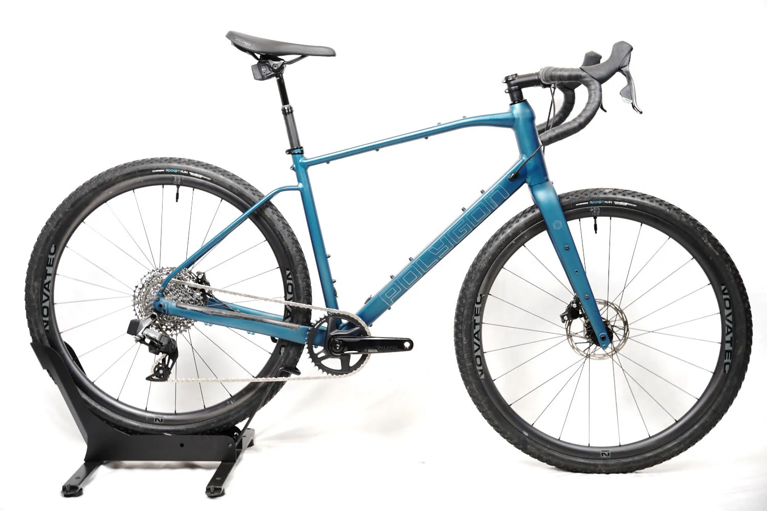 Ex Demo - Polygon Bend R9X - Gravel Bike L2