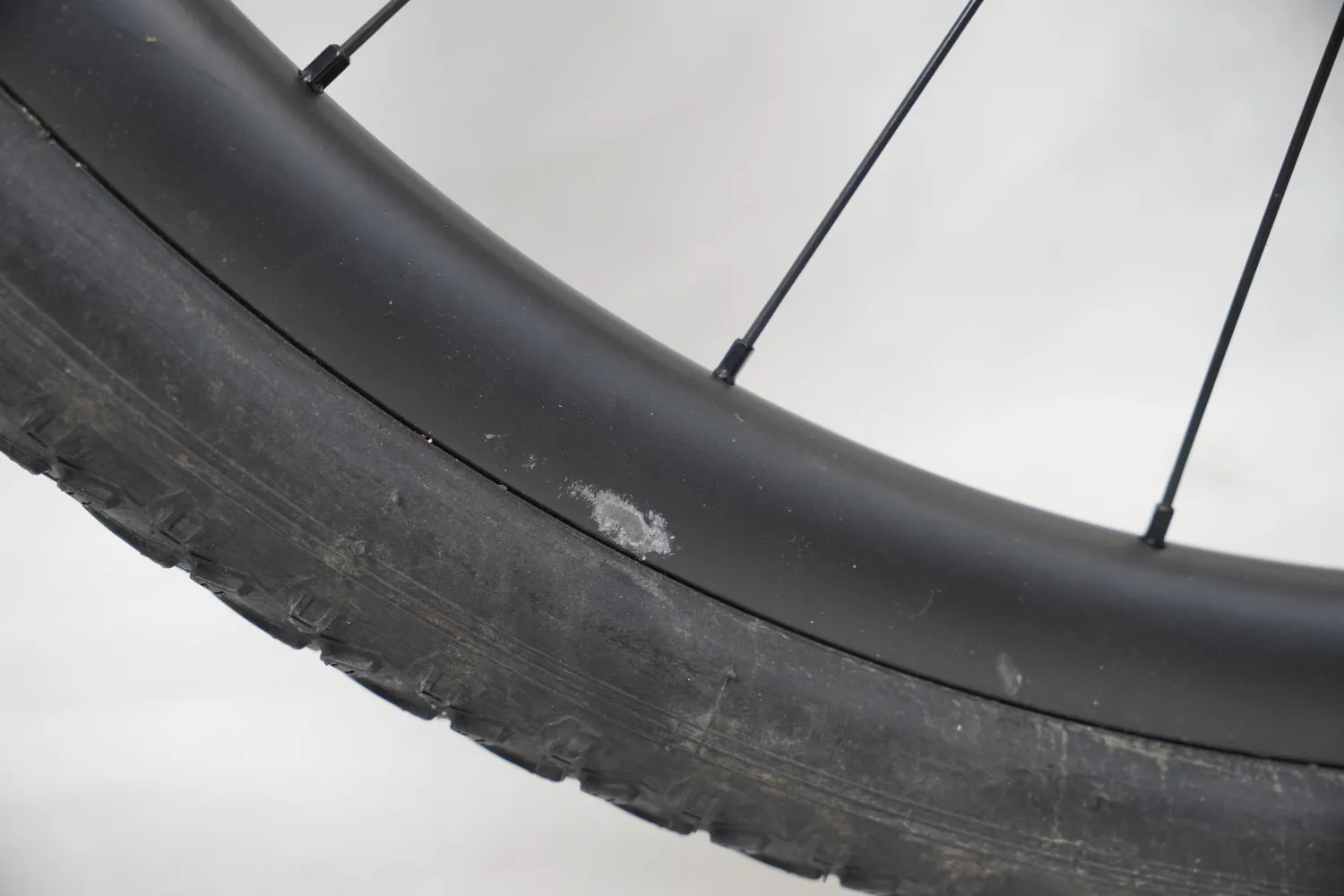 Ex Demo - Polygon Bend R9X - Gravel Bike L2