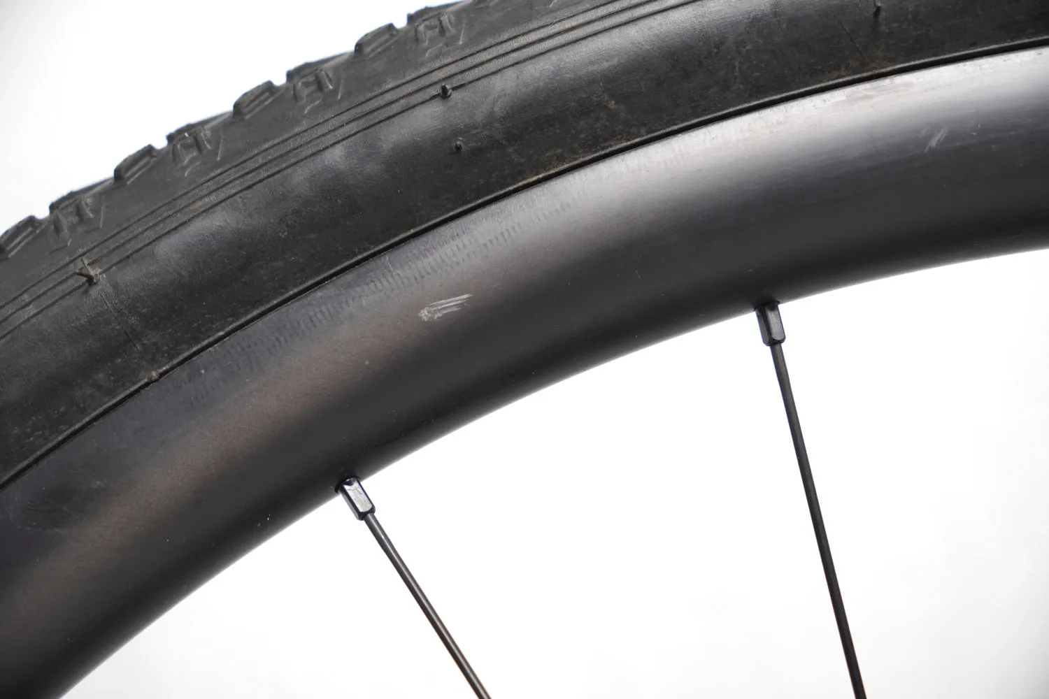 Ex Demo - Polygon Bend R9X - Gravel Bike L2