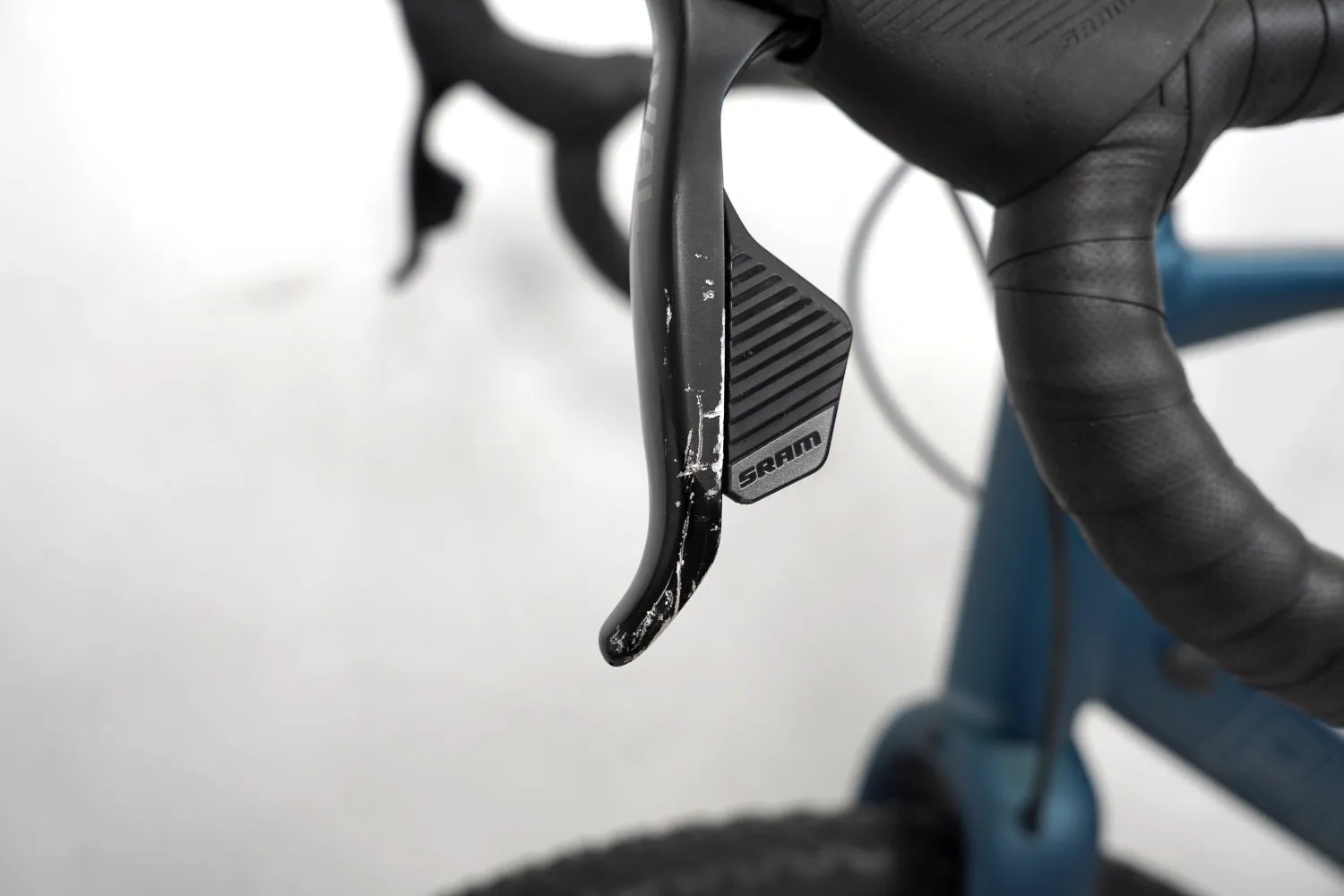 Ex Demo - Polygon Bend R9X - Gravel Bike L2