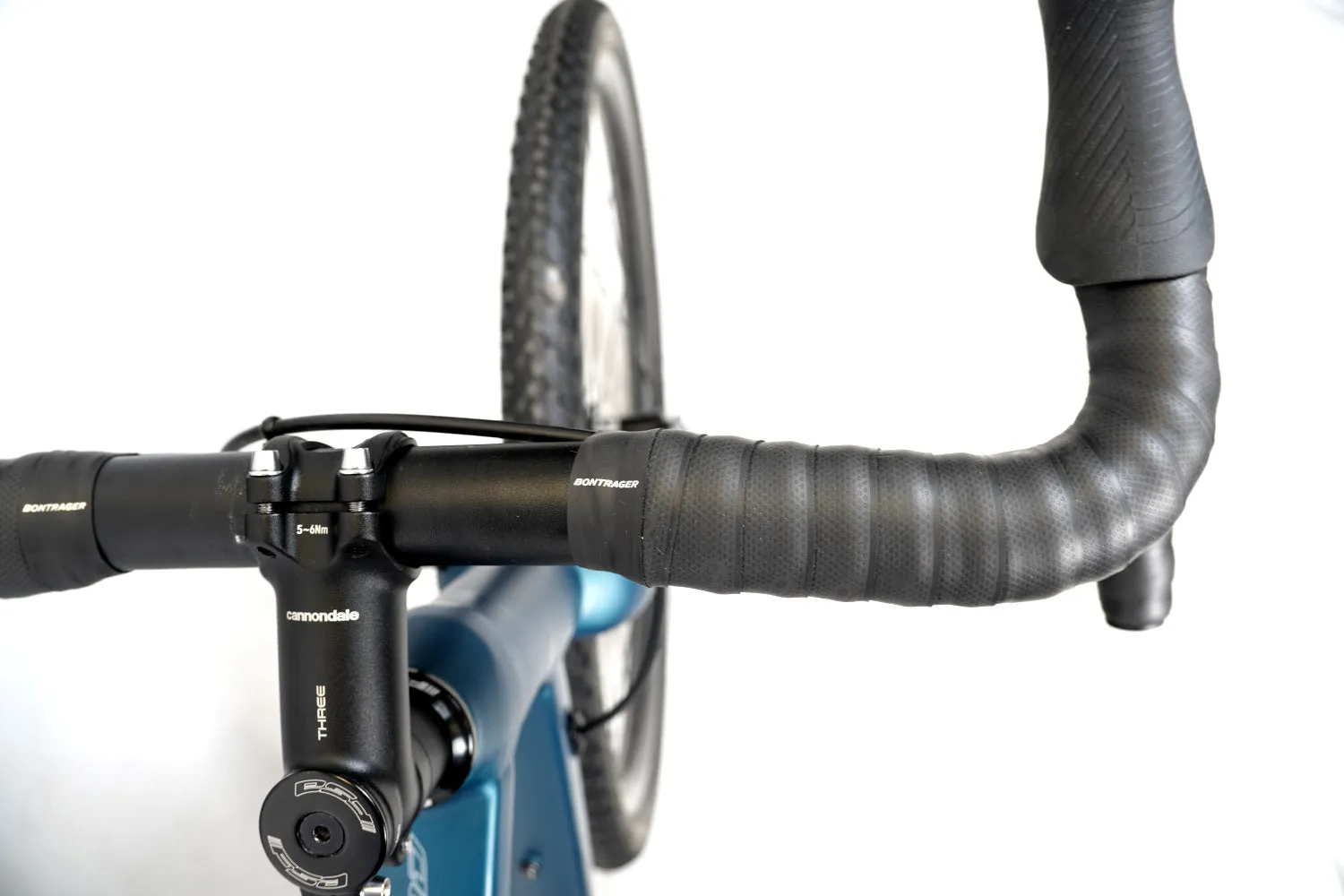 Ex Demo - Polygon Bend R9X - Gravel Bike L2