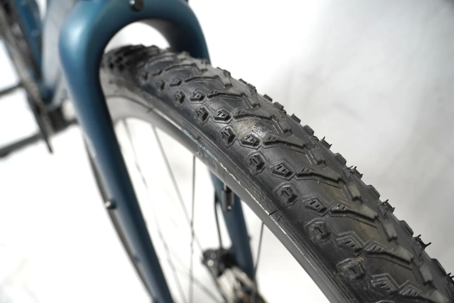Ex Demo - Polygon Bend R9X - Gravel Bike L2