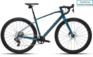Ex Demo - Polygon Bend R9X - Gravel Bike L3
