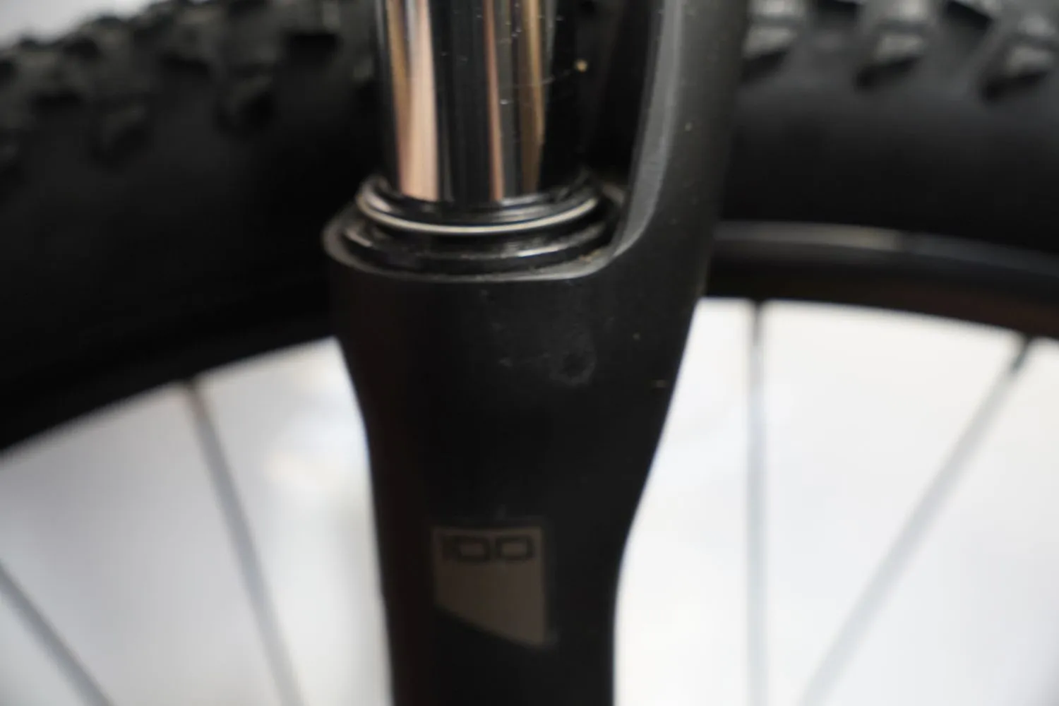 Ex Demo - Polygon Cascade 3 - Mountain Bike SR2