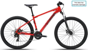 Ex Demo - Polygon Cascade 3 - Mountain Bike SR2