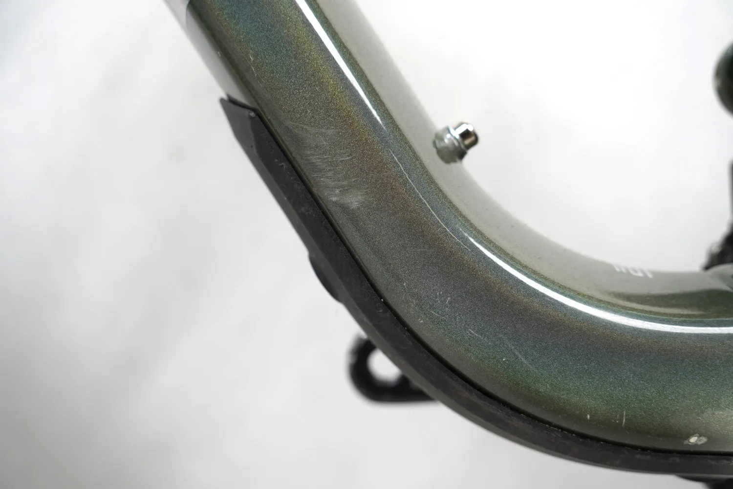 Ex Demo - Polygon Collosus N9 - Mountain Bike L5