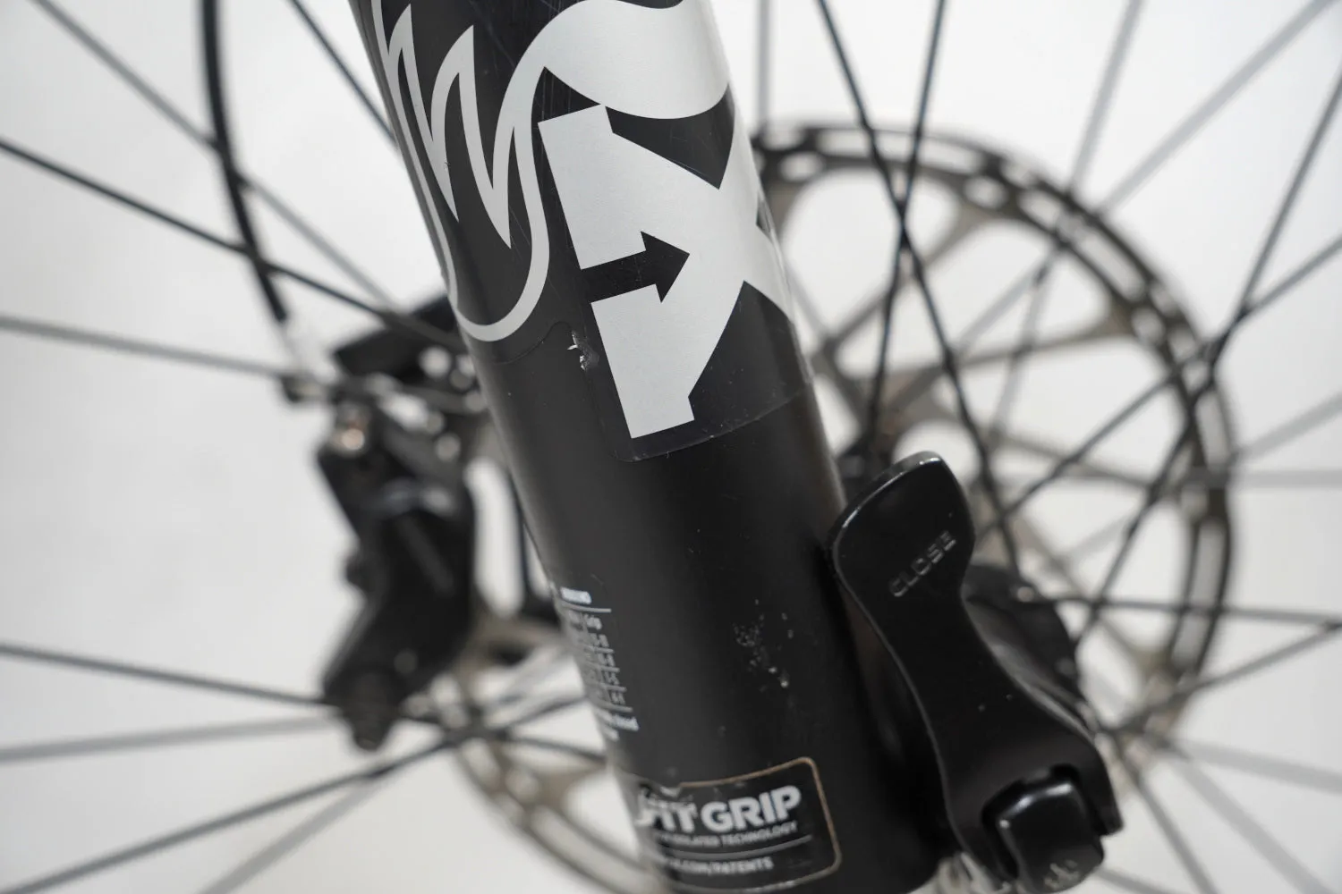 Ex Demo - Polygon Collosus N9 - Mountain Bike L5