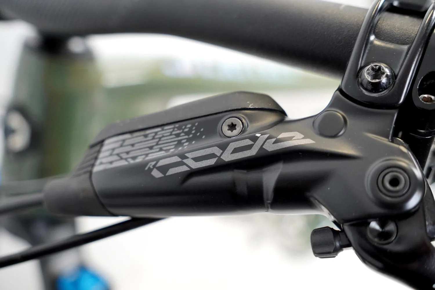 Ex Demo - Polygon Collosus N9 - Mountain Bike L5