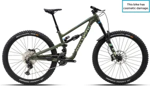 Ex Demo - Polygon Collosus N9 - Mountain Bike L5