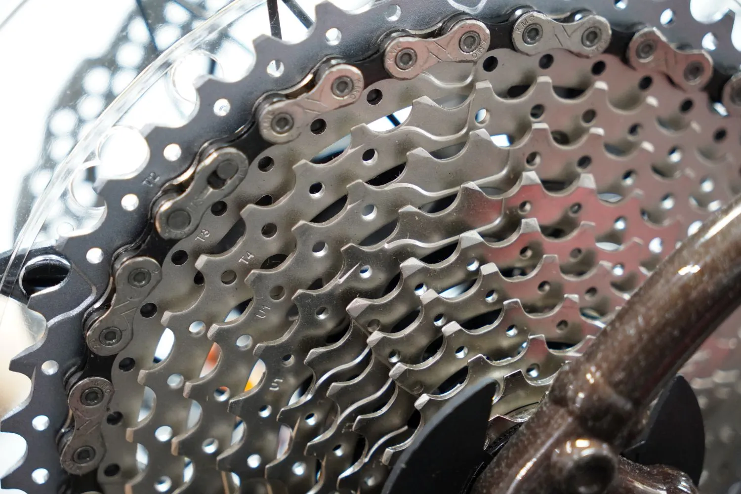 Ex Demo - Polygon Heist X7 - Hybrid Bike M1