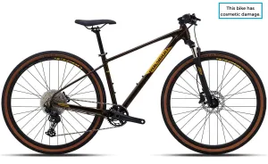 Ex Demo - Polygon Heist X7 - Hybrid Bike M1
