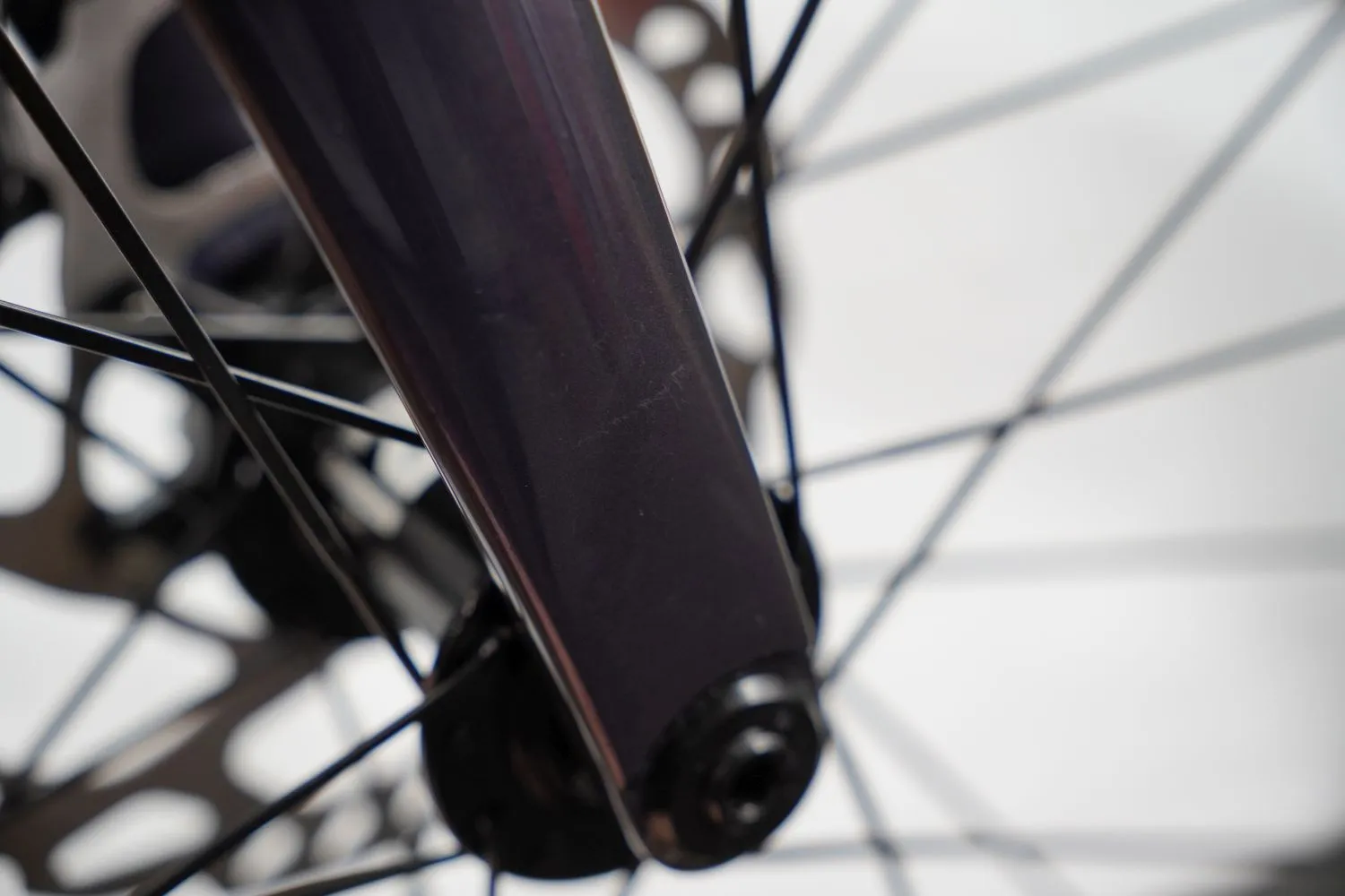 Ex Demo - Polygon Helios A7X - 105 Di2 Carbon Road Bike M3