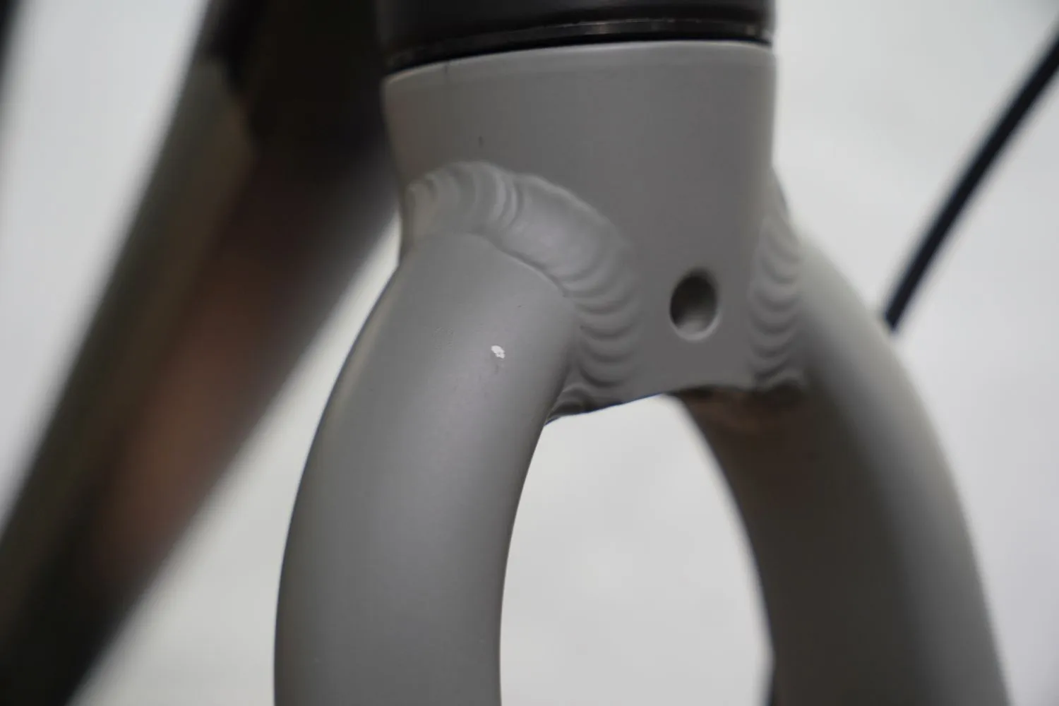 Ex Demo - Polygon Path 3 - Urban City Bike M2