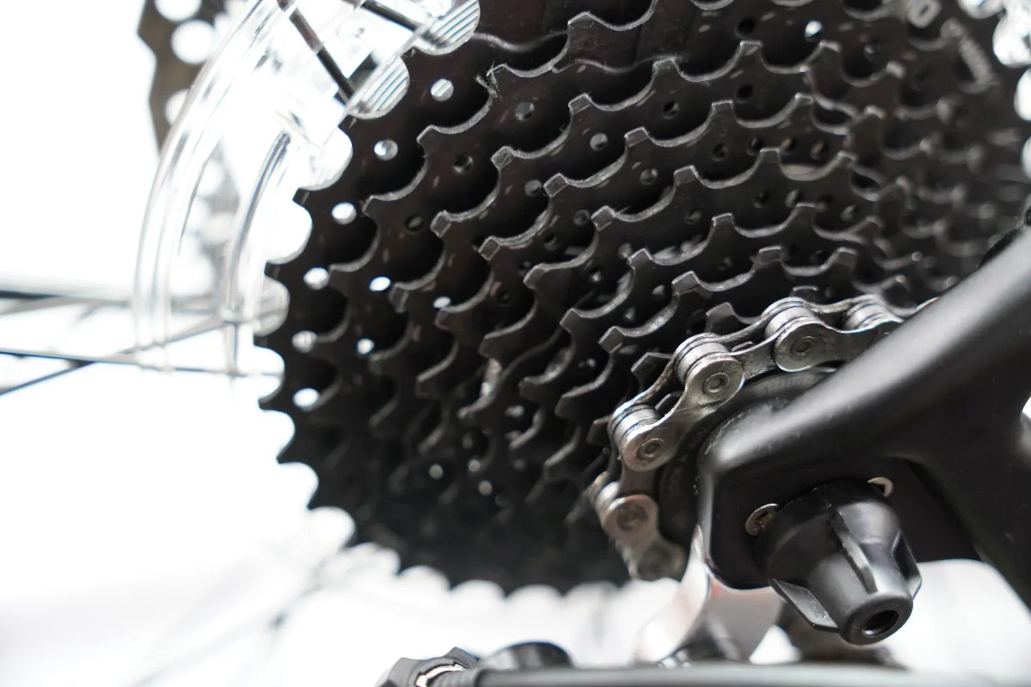 Ex Demo - Polygon Path 3 - Urban City Bike M2
