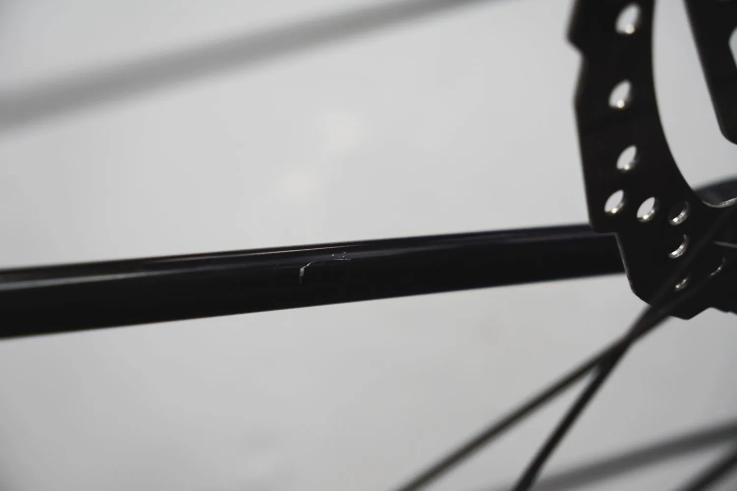 Ex Demo - Polygon Path 3 - Urban City Bike M2