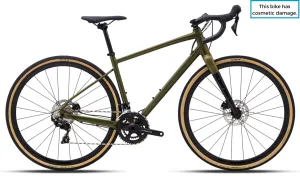 Ex Demo - Polygon Path X5 - Gravel Bike