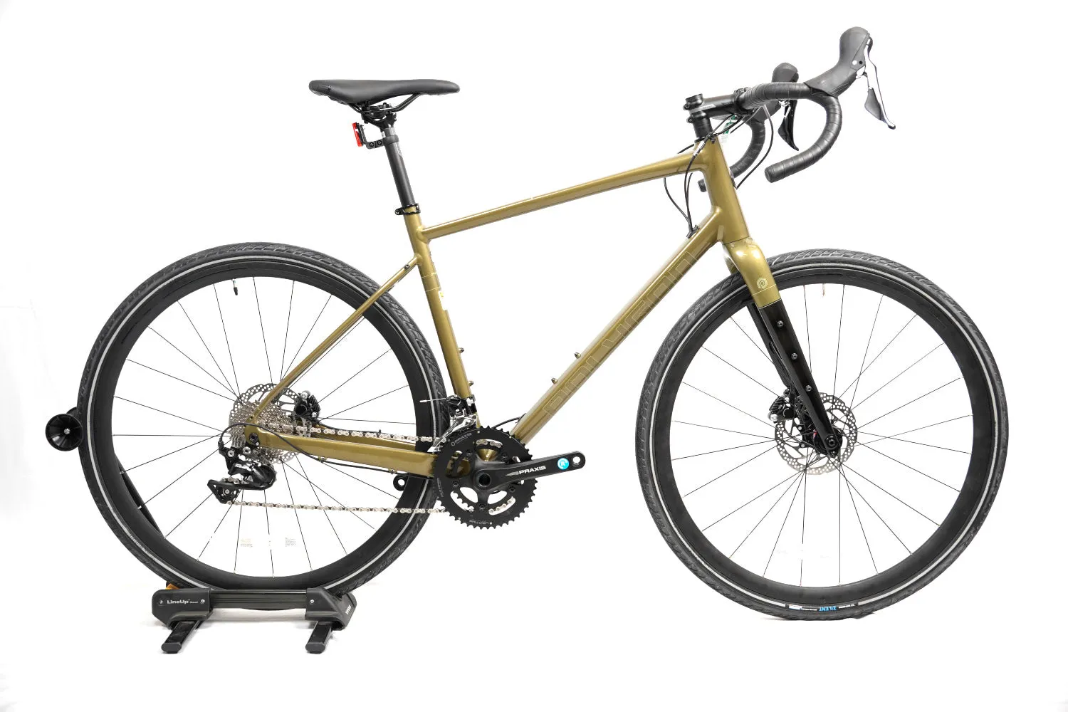 Ex Demo - Polygon Path X5 - Gravel Bike