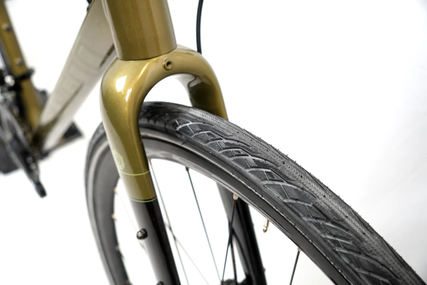 Ex Demo - Polygon Path X5 - Gravel Bike