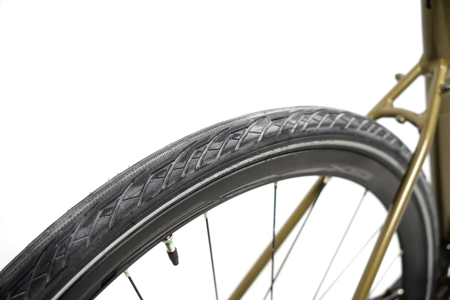 Ex Demo - Polygon Path X5 - Gravel Bike