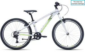 Ex Demo - Polygon Premier 24 - Ultralight Kids Bike S1