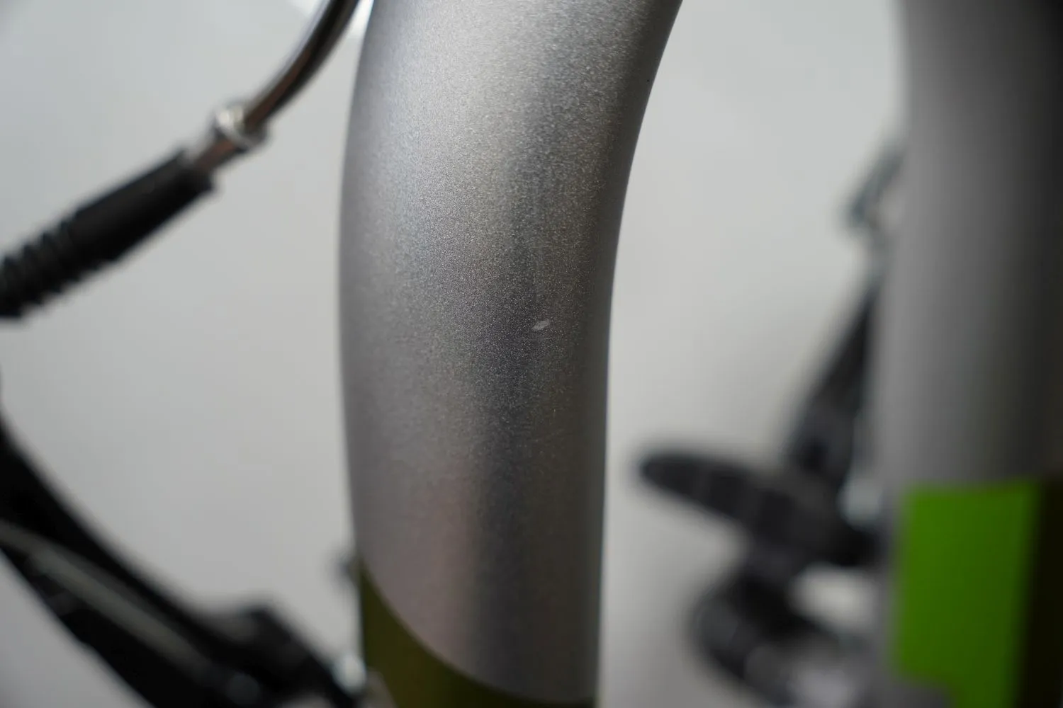 Ex Demo - Polygon Premier 24 - Ultralight Kids Bike S1