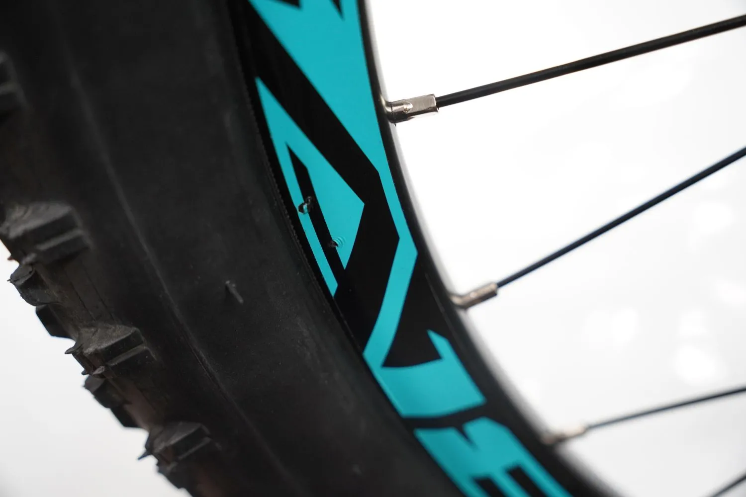 Ex Demo - Polygon Premier 24 XC Disc - Kids Mountain Bike 3