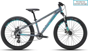 Ex Demo - Polygon Premier 24 XC Disc - Kids Mountain Bike 3