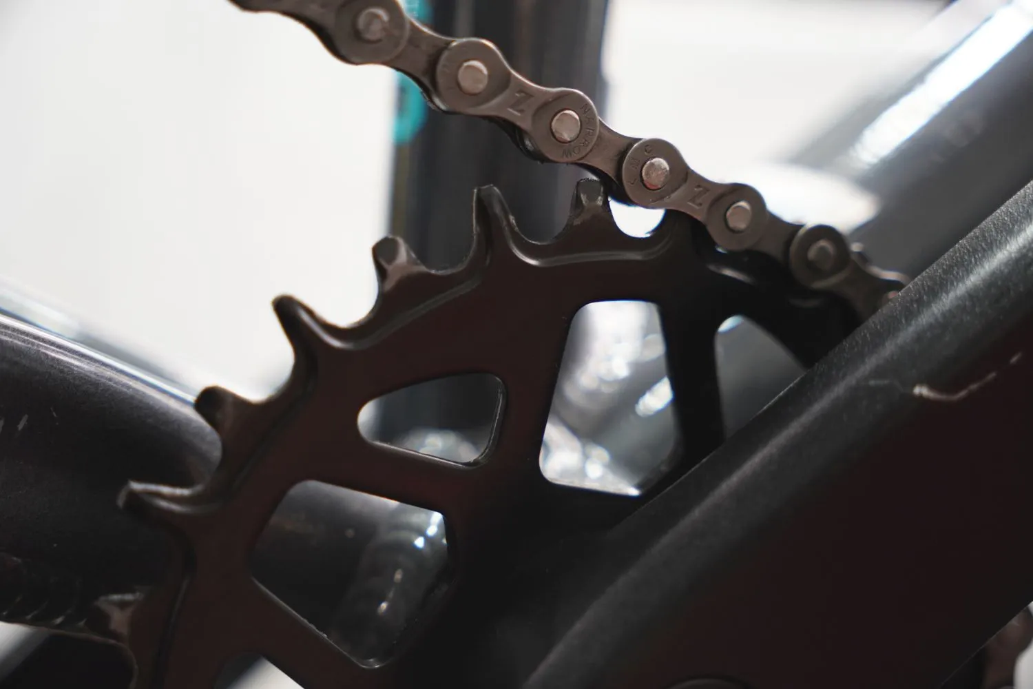 Ex Demo - Polygon Premier 24 XC Disc - Kids Mountain Bike 3