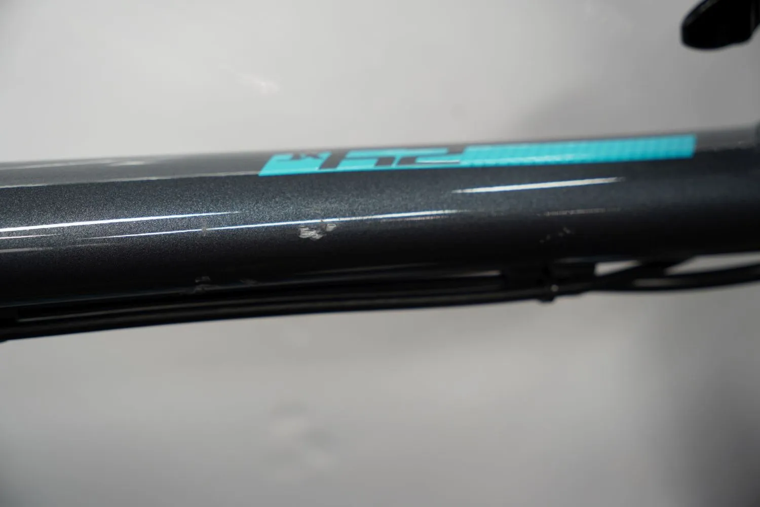 Ex Demo - Polygon Premier 24 XC Disc - Kids Mountain Bike 3