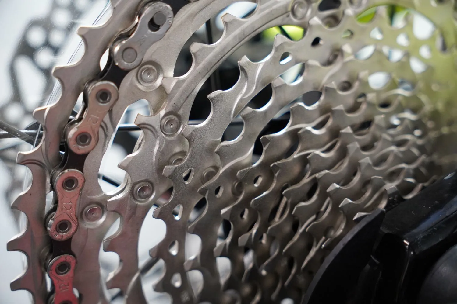 Ex Demo - Polygon Siskiu T7 - Mountain Bike M273