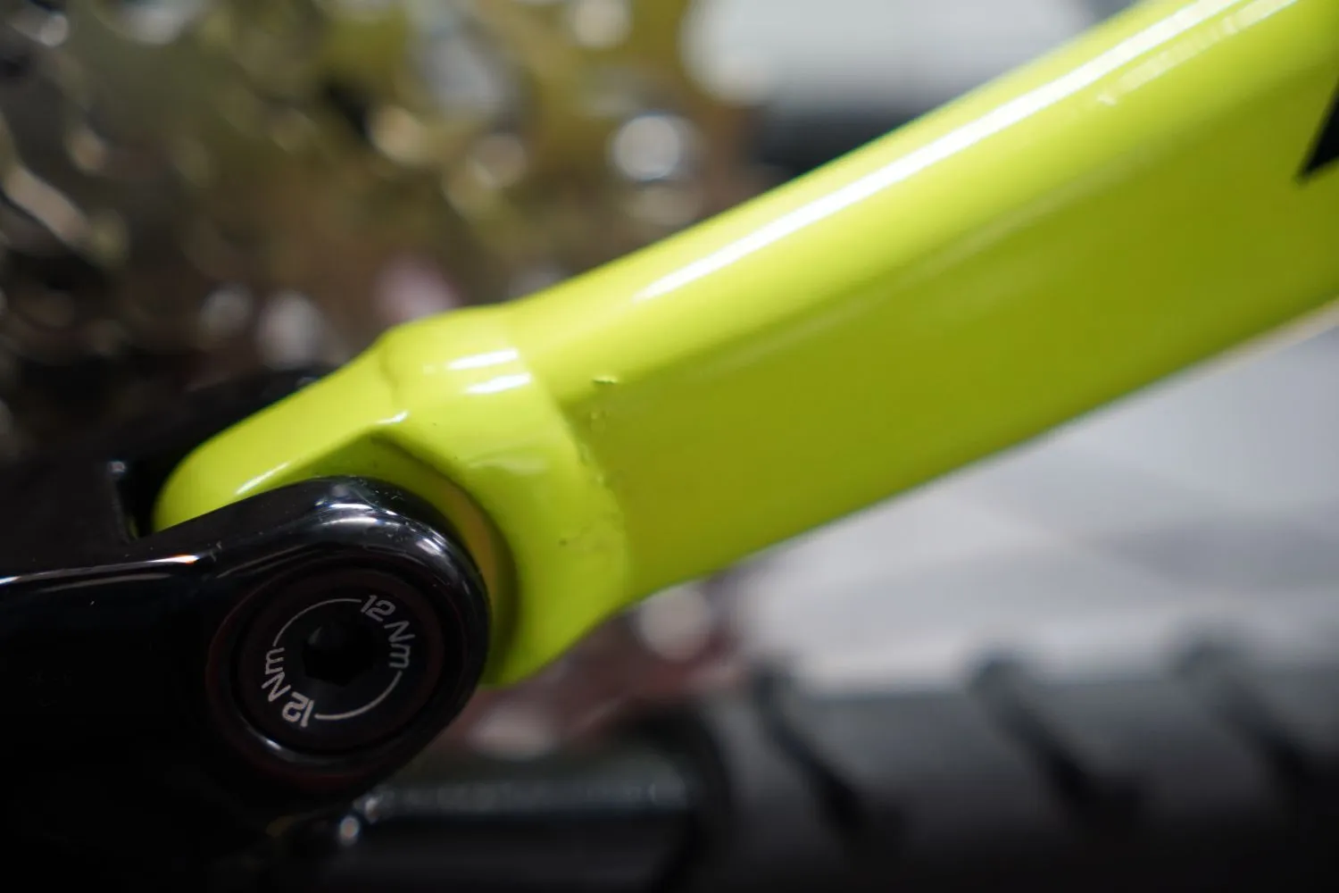 Ex Demo - Polygon Siskiu T7 - Mountain Bike M273