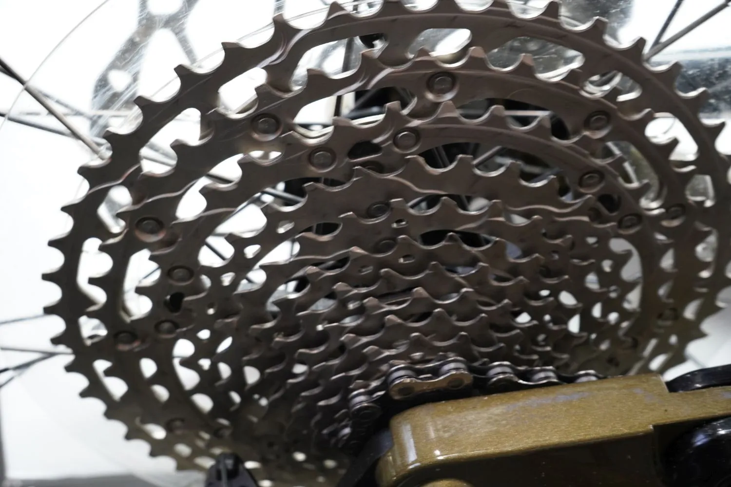 Ex Demo - Polygon Siskiu T7E - E-Mountain Bike L4