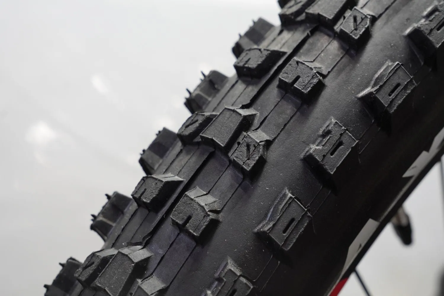 Ex Demo - Polygon Siskiu T7E - E-Mountain Bike L4
