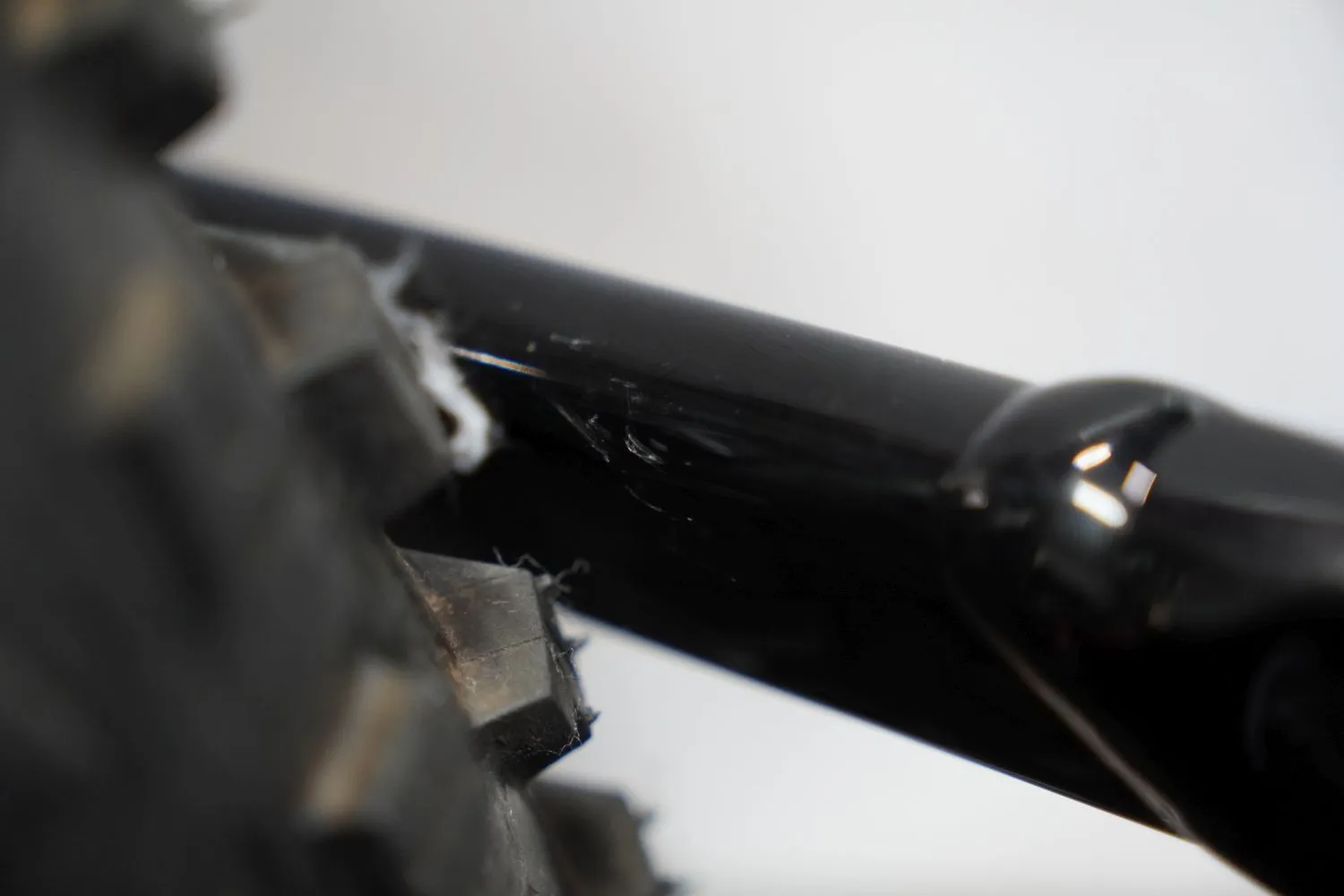 Ex Demo - Polygon Siskiu T8 - Mountain Bike MG291